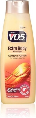 VO5 Extra Body Conditioner 6pc