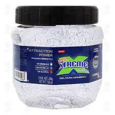 Xtreme Gel Atracction 12/200gr