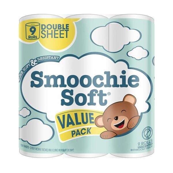 Papel San Smoochie 6/9