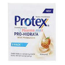Protex Almond 72uni/3.1oz
