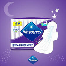 Nosotras Overnight 24/10