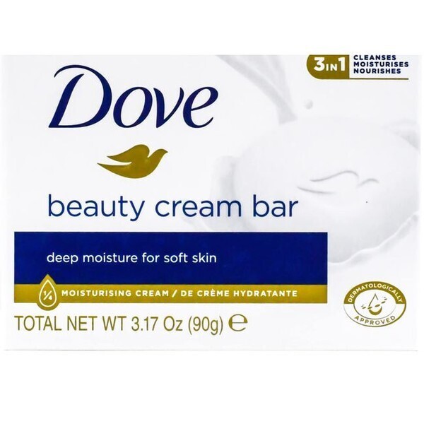 Dove FBX Beauty 48-3.17oz