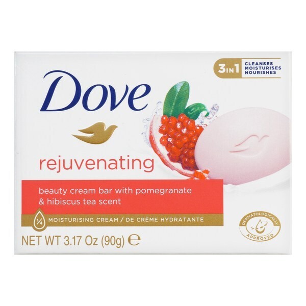 Dove Rejuvenating 48-3.17oz