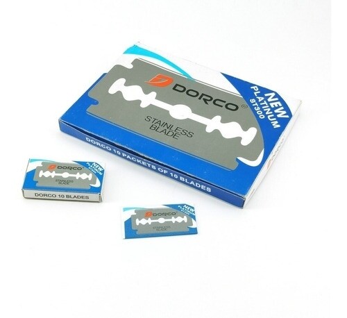 Dorco Blades