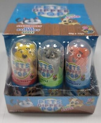 Pets Dipper Pop