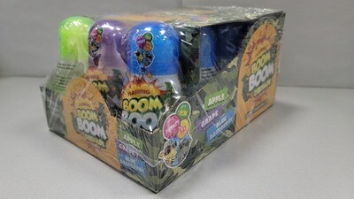 Boom Boom Grenade Toy
