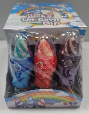 Lucky Unicorn Dip