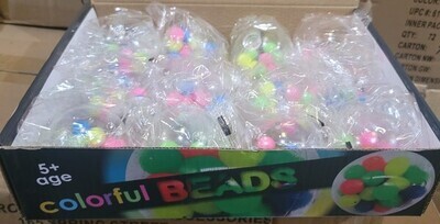 Colorful Beads Toy