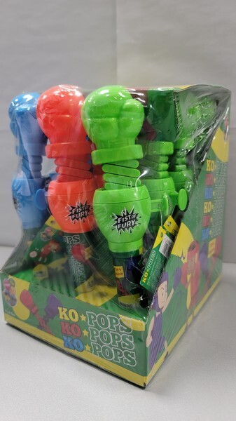 KO Pops Toy