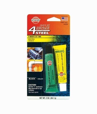 Vers Epoxy Steel 1-12pc