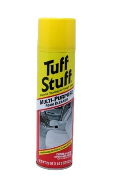 Tuff Stuff Foam 6-22oz