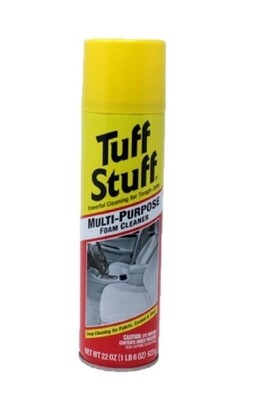 Tuff Stuff Foam 6-22oz
