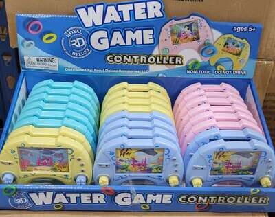 Controller Water Games Toy