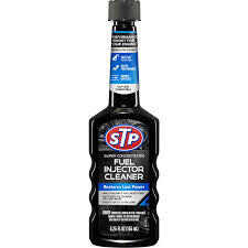STP Super Conc Fuel Injector Cleaner 12/5.25oz