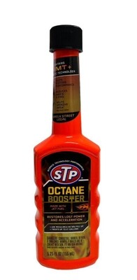 STP Octane Booster 12-5.25oz