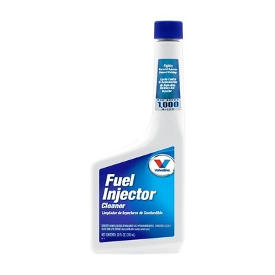 Valvoline Fuel Injector 12-12oz