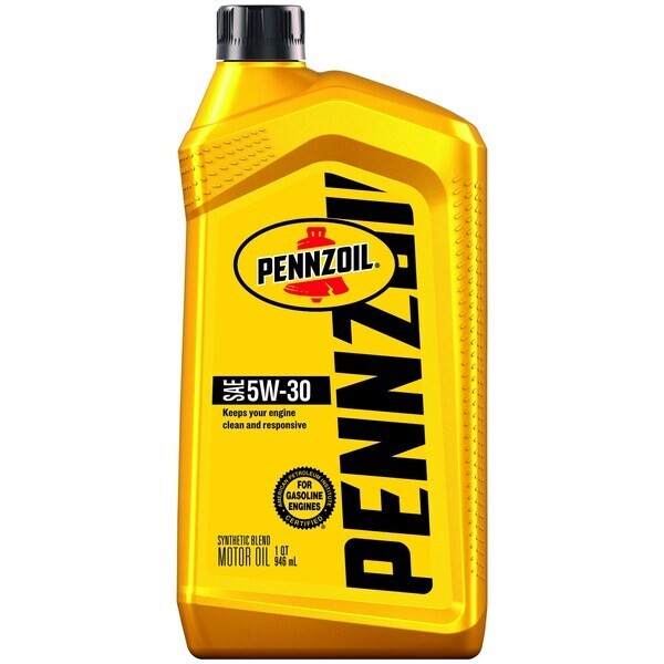 Pennzoil 5W-30 6QT