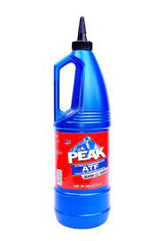 Peak ATF DX III