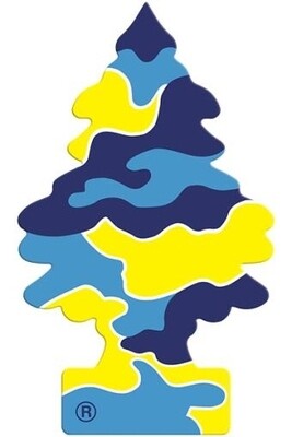 Little Trees Pi�a Colada 24pc