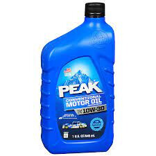 Peak 10W30