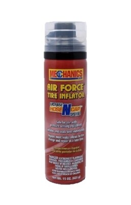Mechanics Tire Inflator 12-15oz