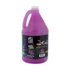 MR. Wash Uvitaaa 1-4Gal