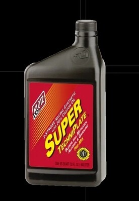 Klotz Mez 10-1 QT