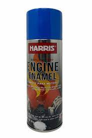 Harris Ford Blue 6-11oz