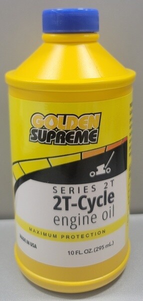 GS 2 Cycle 2T 24/10 OZ