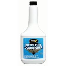 Johnsens Diesel Fuel Condt 12oz