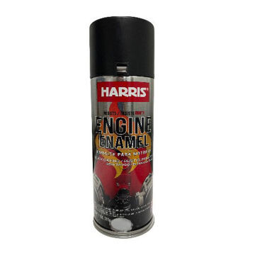 Harris Recondition Black 6-11oz