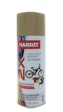 Harris Beige 6-11oz