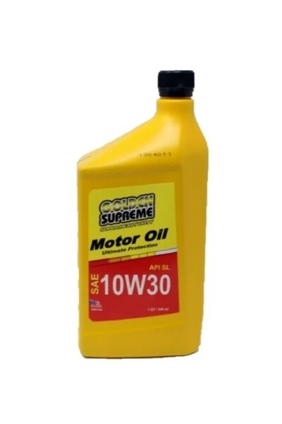 GS 10W30