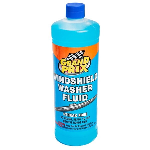 GP Windshield Washer 18-32Oz