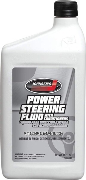 Johns Power Steering 12-32oz