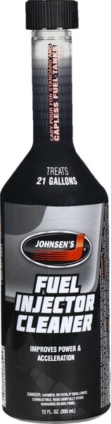 Johns Fuel Injector 12-12oz