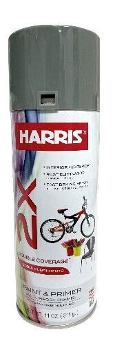 Harris Gray Primer 6-11oz