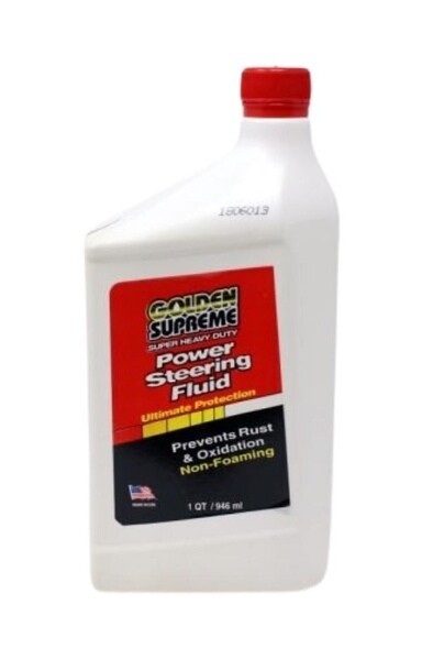 GS Power Steering 32oz