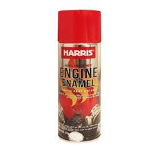 Harris Red 6-11oz