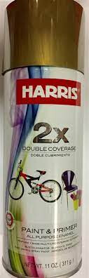 Harris Gold 6-11oz