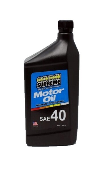GS Sae 40