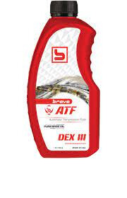 BR ATF DEX III