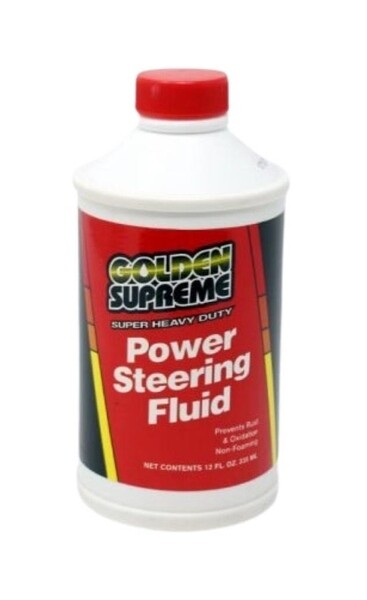 GS Power Steering 10oz