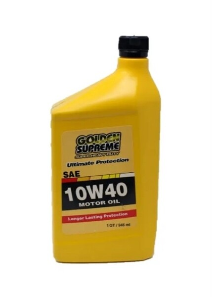 GS 10W40