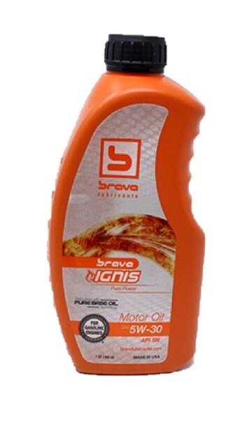 BR Ignis 5W30
