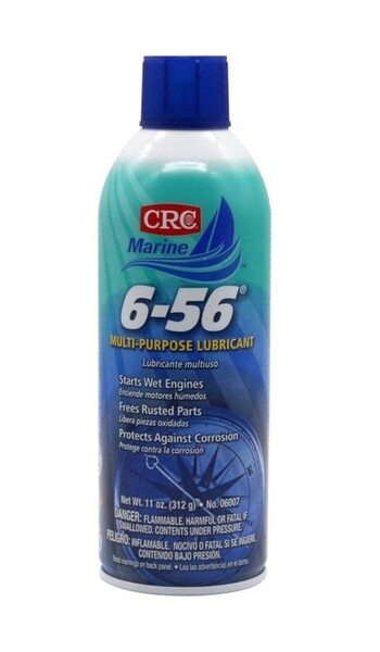 CRC 656 Marino 11oz