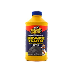 GP Brake Fluid 24/12oz
