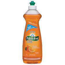 Palmolive Orange 9-20oz