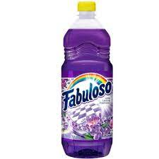 Fabuloso Lavander 12-28oz