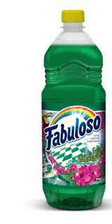 Fabuloso Tropical 12-28oz
